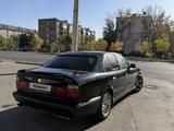 BMW 525 1991 года за 1 500 000 тг. в Астана – фото 4