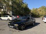 BMW 525 1991 года за 1 500 000 тг. в Астана