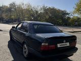 BMW 525 1991 года за 1 500 000 тг. в Астана – фото 5
