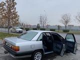 Audi 100 1988 годаүшін1 650 000 тг. в Шымкент