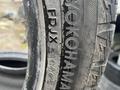 Пара зимние шины 245/40/18 245/40R18 Yokohama. за 70 000 тг. в Алматы – фото 4