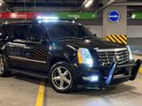 Cadillac Escalade 2008 годаүшін13 500 000 тг. в Алматы