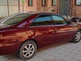 Toyota Camry 2005 годаүшін5 800 000 тг. в Кызылорда – фото 5