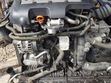 Двигатель фольксваген тигуан 2.0үшін450 000 тг. в Алматы – фото 2