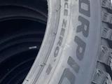 Pirelli Scorpion Ice Zero 2 285/45 R22 ШИПОВАНЫЫЕүшін450 000 тг. в Алматы – фото 5