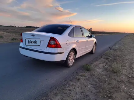 Ford Focus 2007 года за 2 600 000 тг. в Атырау – фото 8