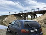 Nissan Almera 1998 годаүшін900 000 тг. в Актобе – фото 5