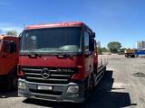 Mercedes-Benz  Actros 2006 годаүшін20 500 000 тг. в Караганда – фото 2