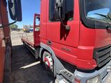 Mercedes-Benz  Actros 2006 годаүшін20 500 000 тг. в Караганда – фото 3