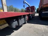 Mercedes-Benz  Actros 2006 годаүшін20 500 000 тг. в Караганда – фото 4