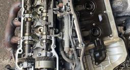 Привозной Двигатель 1MZ-FE Lexus Rx300 3, 0л 4WD (1AZ, 2AZ, 2GR, 3GR, 4GR) за 496 500 тг. в Астана – фото 4