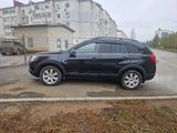 Chevrolet Captiva 2010 годаүшін4 700 000 тг. в Уральск