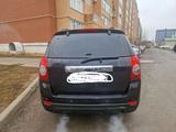 Chevrolet Captiva 2010 годаүшін4 700 000 тг. в Уральск – фото 2