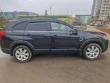 Chevrolet Captiva 2010 годаүшін4 700 000 тг. в Уральск – фото 4