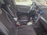 Chevrolet Captiva 2010 годаүшін4 700 000 тг. в Уральск – фото 5
