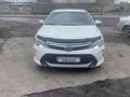 Toyota Camry 2018 годаүшін12 900 000 тг. в Астана – фото 2