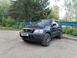 Honda CR-V 1997 годаүшін3 600 000 тг. в Усть-Каменогорск – фото 2