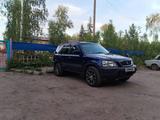 Honda CR-V 1997 годаүшін3 600 000 тг. в Усть-Каменогорск