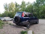 Honda CR-V 1997 годаүшін3 600 000 тг. в Усть-Каменогорск – фото 4