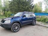 Honda CR-V 1997 годаүшін3 600 000 тг. в Усть-Каменогорск – фото 3