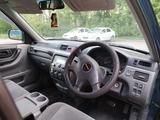 Honda CR-V 1997 годаүшін3 600 000 тг. в Усть-Каменогорск – фото 5