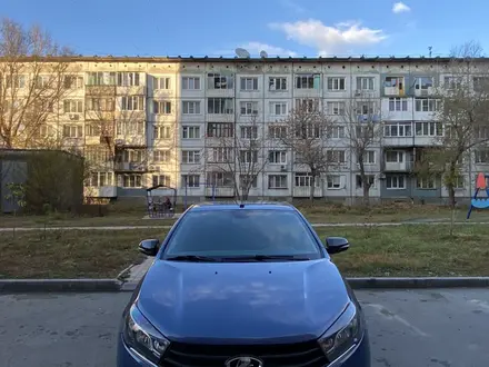 ВАЗ (Lada) Vesta 2018 года за 4 400 000 тг. в Усть-Каменогорск