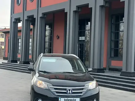 Honda CR-V 2012 года за 8 500 000 тг. в Кызылорда – фото 4