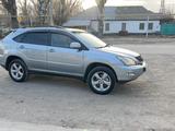 Lexus RX 330 2003 года за 7 200 000 тг. в Алматы