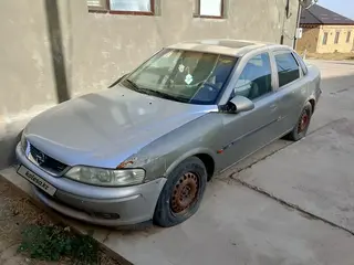 Opel Vectra, 1998