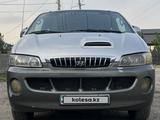 Hyundai Starex 2001 годаүшін2 300 000 тг. в Шымкент