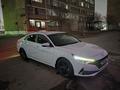 Hyundai Elantra 2021 года за 9 000 000 тг. в Актау – фото 2
