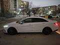 Hyundai Elantra 2021 года за 9 000 000 тг. в Актау – фото 7
