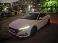 Hyundai Elantra 2021 года за 9 000 000 тг. в Актау – фото 8