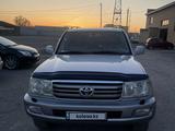 Toyota Land Cruiser 2006 года за 13 250 000 тг. в Семей – фото 2