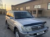 Toyota Land Cruiser 2006 года за 13 250 000 тг. в Семей – фото 3