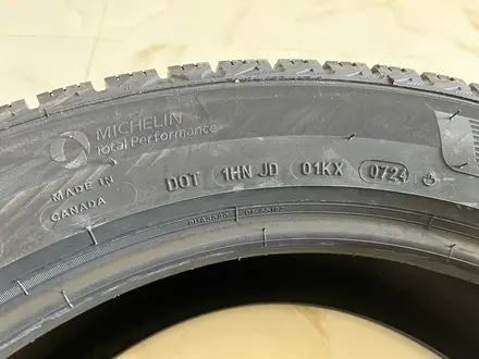 MICHELIN X-Ice Snow SUV 245/50 R20 за 180 000 тг. в Астана – фото 7