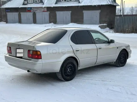 Toyota Camry 1997 года за 2 250 000 тг. в Караганда – фото 7