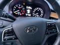 Hyundai Accent 2020 годаfor8 500 000 тг. в Караганда – фото 14