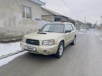 Subaru Forester 2003 годаfor3 900 000 тг. в Шымкент