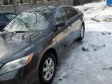 Toyota Camry 2007 года за 4 800 000 тг. в Алматы – фото 2