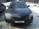 Toyota Camry 2007 года за 4 800 000 тг. в Алматы – фото 3