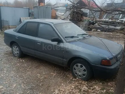 Mazda 323 1990 годаүшін550 000 тг. в Алматы