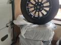Шины + диски на Прадо Хайлакс и др за 280 000 тг. в Шымкент – фото 3