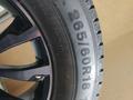 Шины + диски на Прадо Хайлакс и др за 280 000 тг. в Шымкент – фото 5