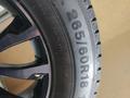 Шины + диски на Прадо Хайлакс и др за 280 000 тг. в Шымкент – фото 7