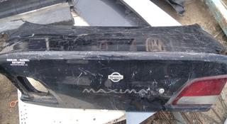 Крышка багажника Ниссан максима за 20 000 тг. в Алматы