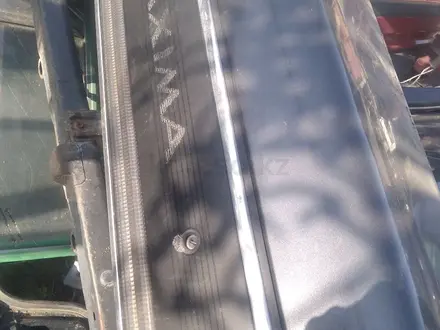 Крышка багажника Ниссан максима за 20 000 тг. в Алматы – фото 3