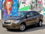 Chevrolet Cobalt 2024 годаүшін6 222 222 тг. в Шымкент