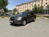 Chevrolet Cobalt 2024 годаүшін6 222 222 тг. в Шымкент – фото 2