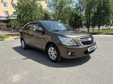 Chevrolet Cobalt 2024 годаүшін6 222 222 тг. в Шымкент – фото 5